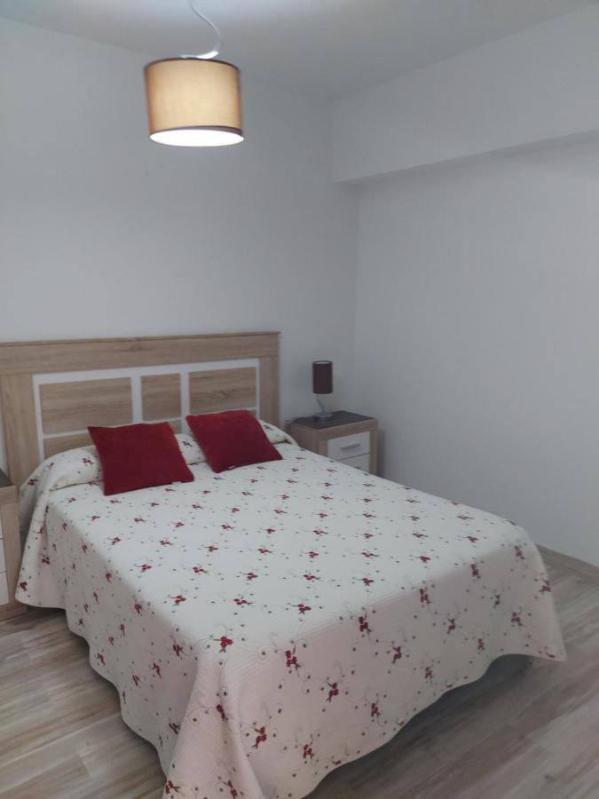 Amanecer Muxia Apartment Exterior photo